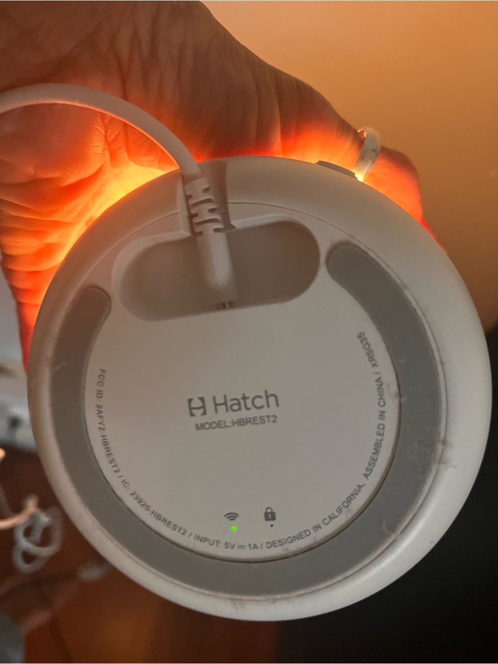 Hatch 2